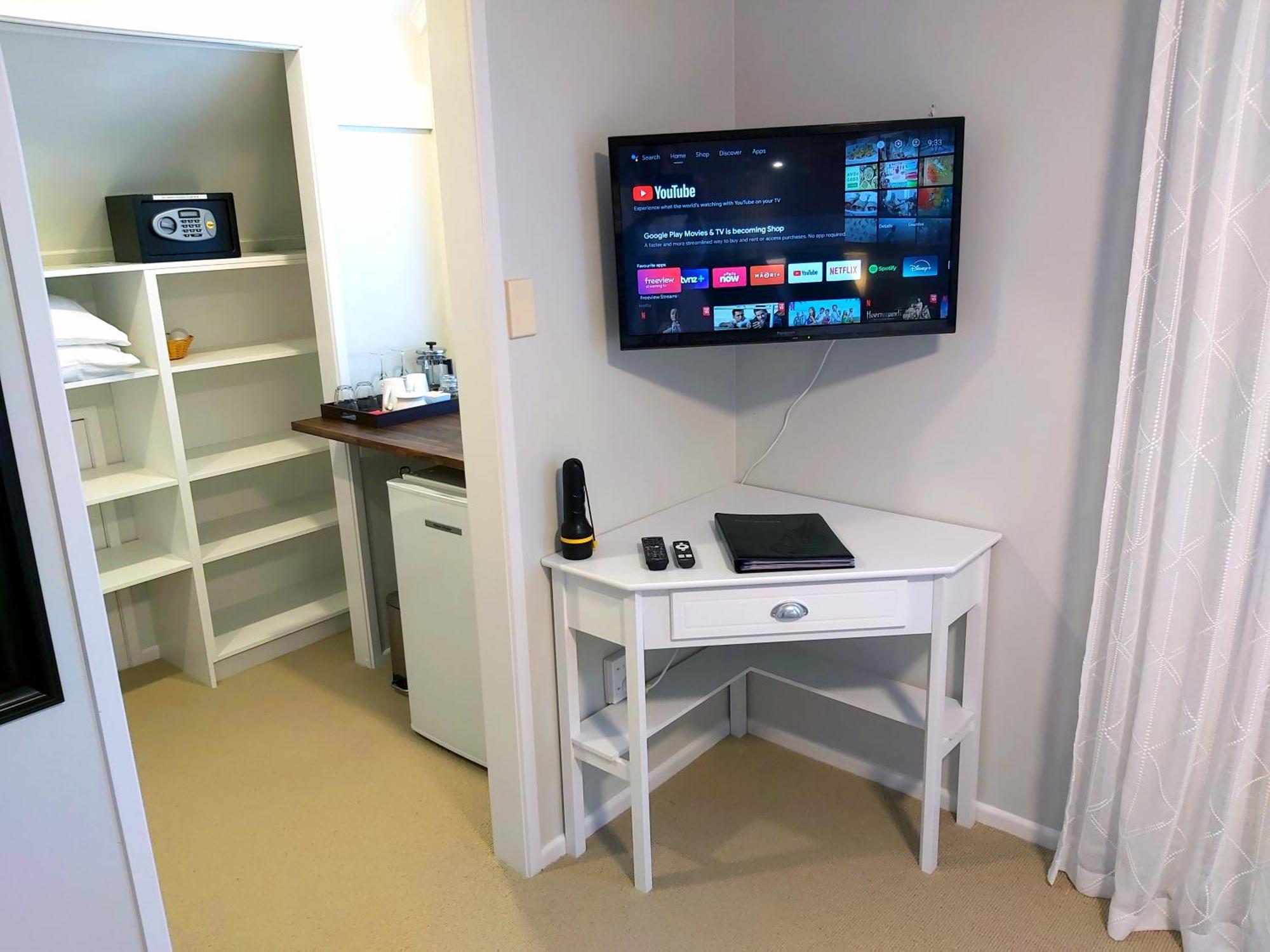 Haven Homestay Rotorua Dış mekan fotoğraf