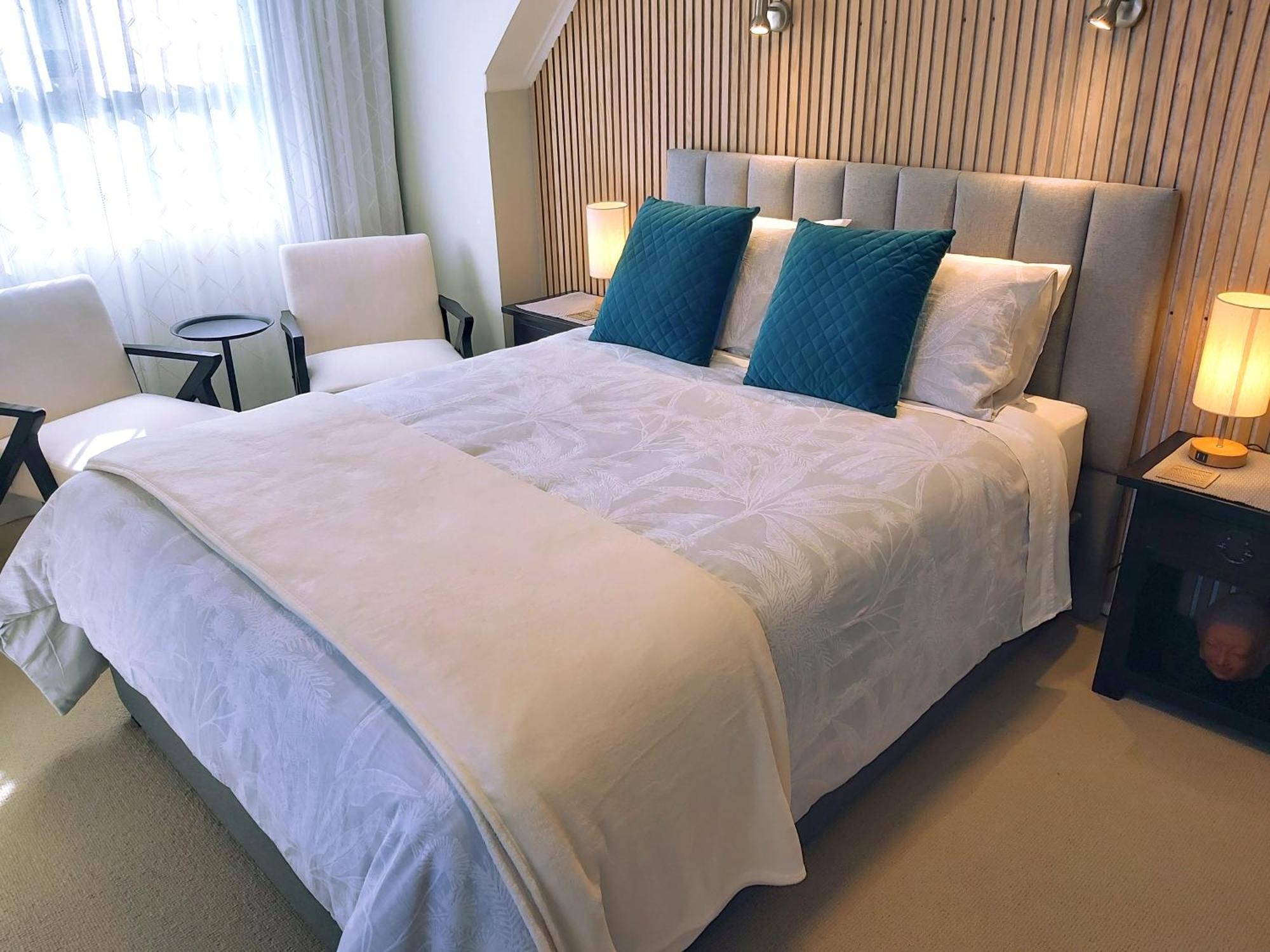 Haven Homestay Rotorua Dış mekan fotoğraf